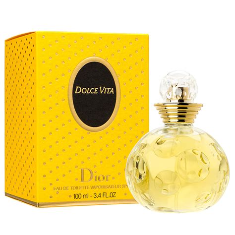 christian dior eau de dolce vita|dolce vita perfume cheapest price.